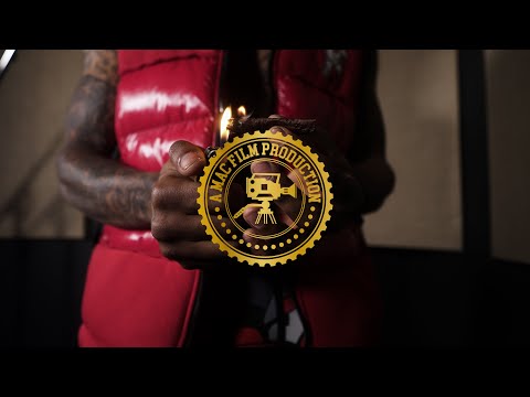 MalcolmFrmDa4 - Hail Mary (Official Video) SHOT BY: @SHONMAC071