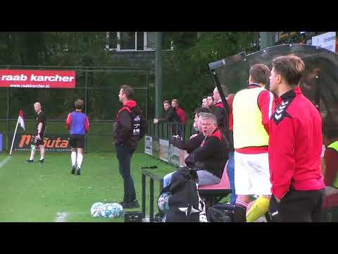 Albatross 1 -  Robur 1 op 06-10-2022