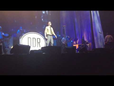 DDR - Ylvis - The fox - 17-03-17.