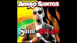 Aggro Santos - Saint or Sinner (Dj Tonka´s Holy House Mix)