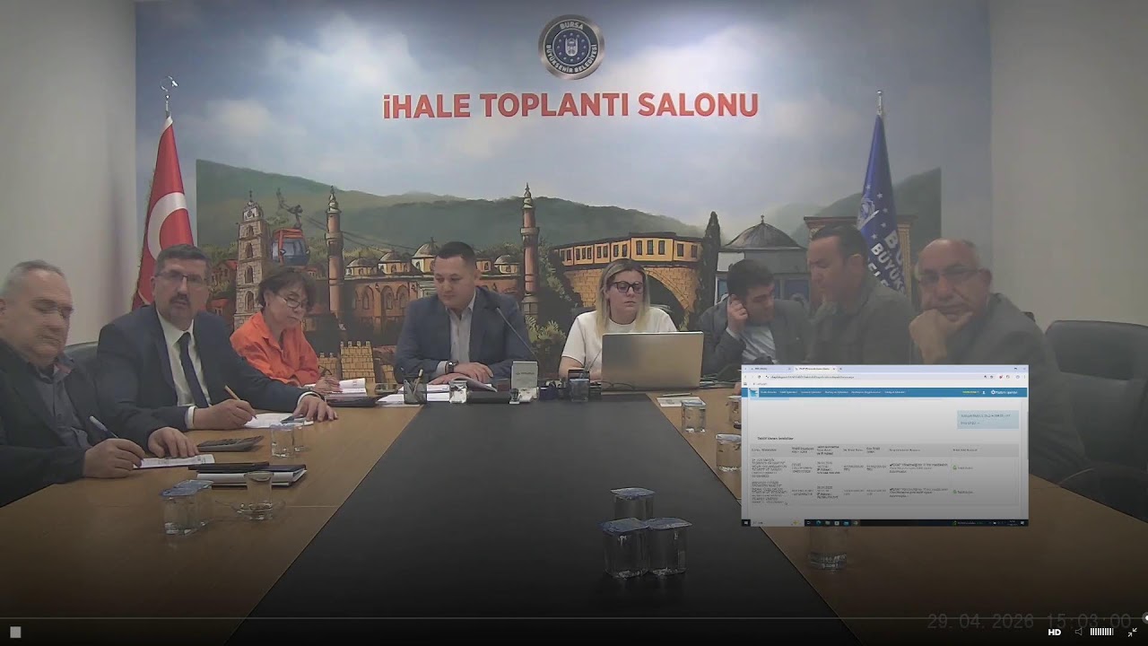 2026/733471 ikn’li araç kiralanması işi