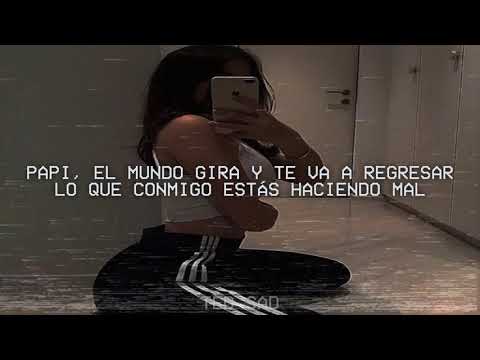 Brytiago x Rafa Pabón x Sech x Rauw Alejandro x Cazzu x Myke Towers - La Mentira RMX (LETRA)