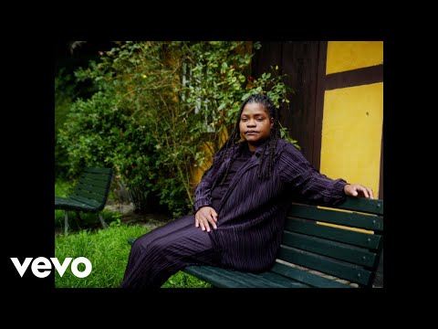 Aliah Sheffield - I Don't Like People