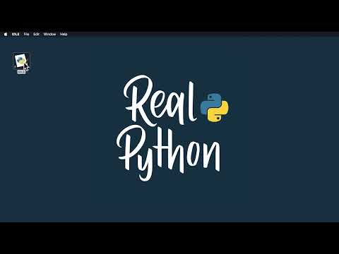 What is Python IDLE and How to Use the IDLE Shell