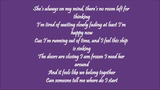 Elliott Yamin - Can&#39;t keep on loving you