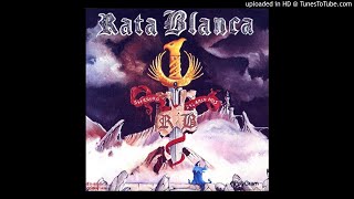Rata Blanca | La Boca Del Lobo. [432HZ/HQ]