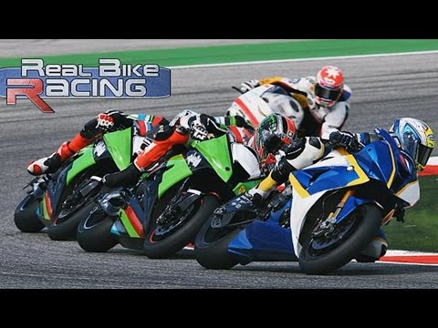 Real Bike Racing - Android Gameplay HD