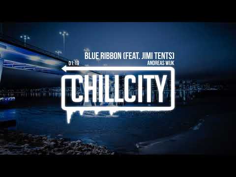 Andreas Wijk - Blue Ribbon (feat. Jimi Tents)