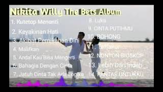 Download lagu Nikita Willy The Best Album mp3....mp3