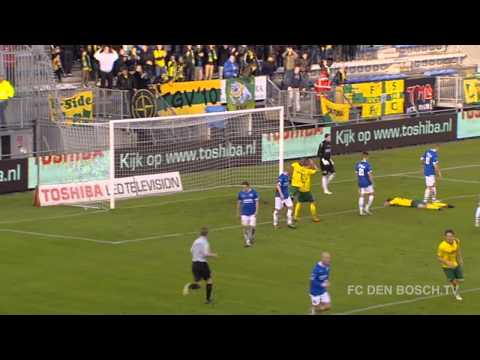 FCDB TV - Nabeschouwing Fortuna Sittard