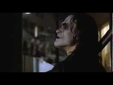 The Crow   Trailer