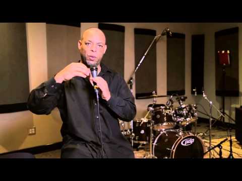 Groovality behind the scenes