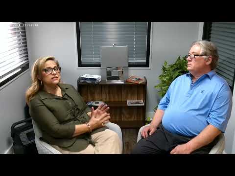 Uvalde Hesperian 2026 Candidate Interview Series: Emma Trimble for Uvalde Couty Judge