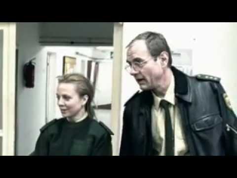 Die Polizistin