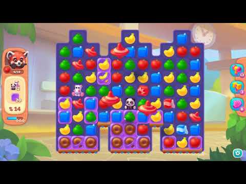 Wildscapes Level 261 NO BOOSTERS - A S GAMING ✔