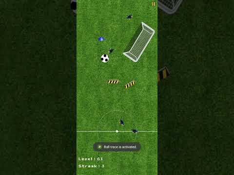 Goal Shooter - Shoot goal Video