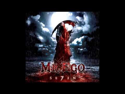 Mr.Ego - Injustice