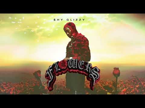 Shy Glizzy - Poppin My Sh*t [Official Visualizer]