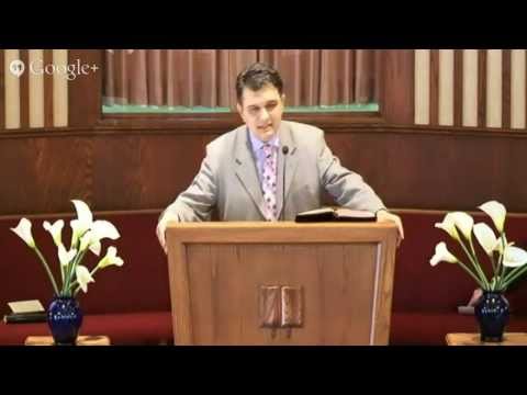 Kljuc Uspesnog Misioniranja -- Milenko Tanurdzic