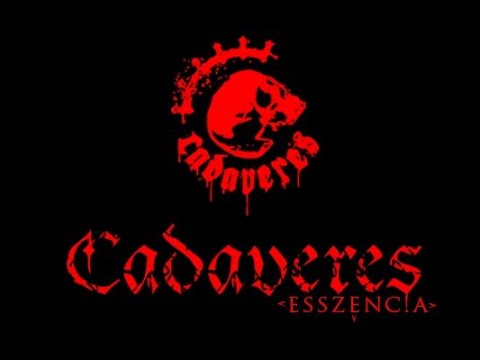 Cadaveres - Soul Of a New Breed -   2023 02 17 -