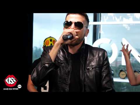 Shift feat. Lariss - Prefer (live @ Kiss FM)