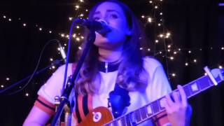 Jerry Williams - Velcro (HD) - Servant Jazz Quarters - 03.10.16