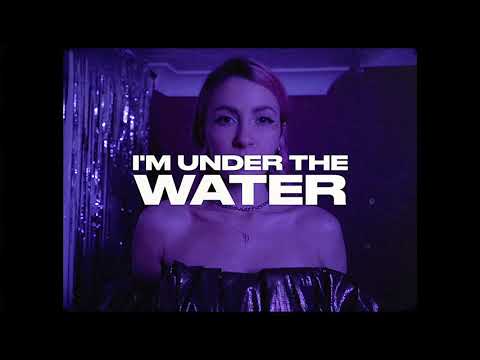 Video thumbnail for Under The Water