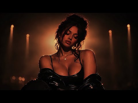 Yohan Barge Music Video