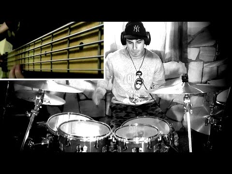 "Jingle Bye" ~ Xmas Composition ~ Ugo/Michele/Dean ~ Fusion Trio