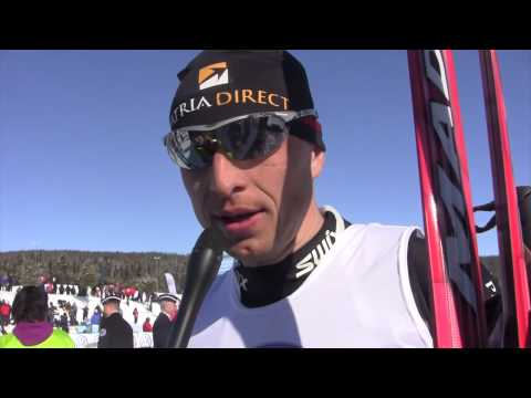 Stanislav Řezáč - rozhovor ve 3 jazycích zároveň -2011