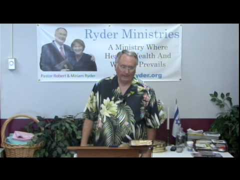Power Principles of Prayer #20