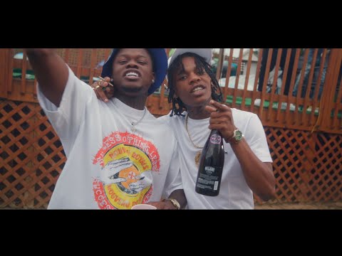 Jae Prynse ft Pablo YG |Goals Official Video