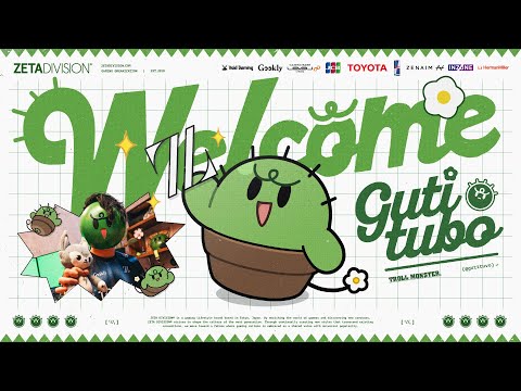 A TROLL MONSTER appeared! // Guchitsubo