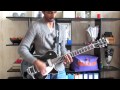 Planetshakers My heart is alive mix guitar 