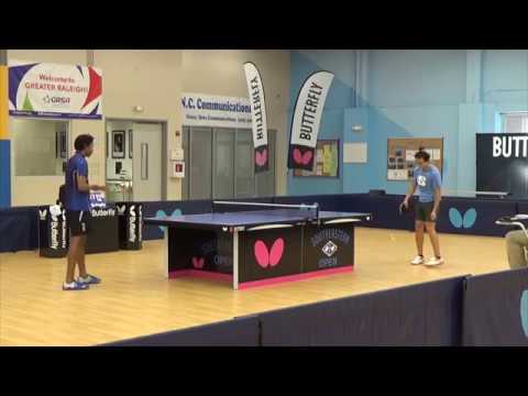 Tony Ma (2025) vs. Cameron Smith (1955) - High Stakes Match [Short Form]