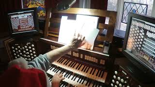 O Come, All Ye Faithful (David Willcocks)