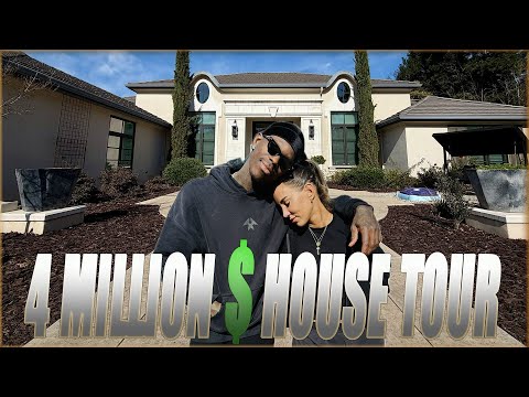 Dennis Schröder and Ellen Schröder