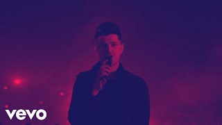 The Script - Superheroes (Official Video)