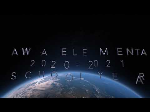 Kujawa Elementary Welcome video Virtual Tour