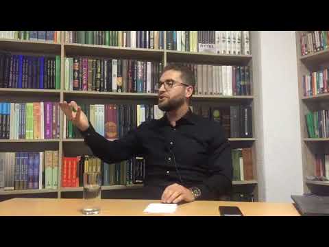 Mafiz ef Rustemi 15.02.2020