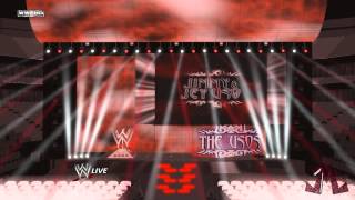 2012: The Usos Stage 1080p HD
