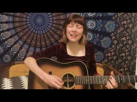 Molly Tuttle - The Greatest (Lana Del Rey Cover)