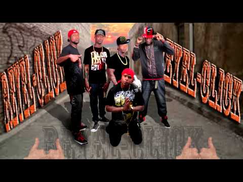 Reyel Click avempoutaye