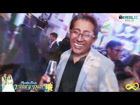 🔹𝗔𝗻𝗱𝗲 𝗦𝘂𝗿 - 𝗲𝗻 𝗩𝗶𝘃𝗼🔹•♡•𝙉𝙐𝙀𝙎𝙏𝙍𝘼 𝘽𝙊𝘿𝘼•♡•❤Vidal💍 & 💍Ruth❤🎬𝗘𝘃𝗲𝗿𝗹𝗶𝘇 𝗣𝗿𝗼𝗱𝘂𝗰𝗰𝗶𝗼𝗻𝗲𝘀 𝗖𝗮𝗹𝗶𝗱𝗮𝗱 𝗧𝗼𝘁𝗮𝗹🎬