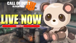 【COD BO4】今日もリーグするー