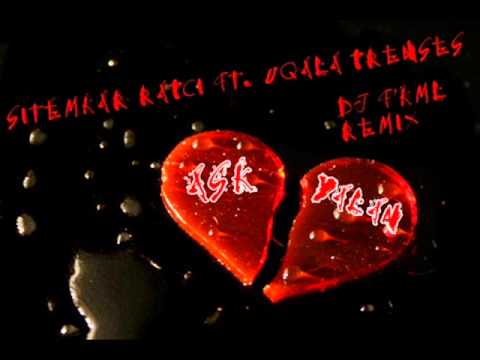 dJ kmL vs. SiTeMKaR RapCi Ft. UqaLa PRenSes - ask YaLan Remix