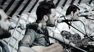 Roddy Hart & The Lonesome Fire - Tenement TV - Wickerman 2013