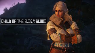 Child of the Elder Blood