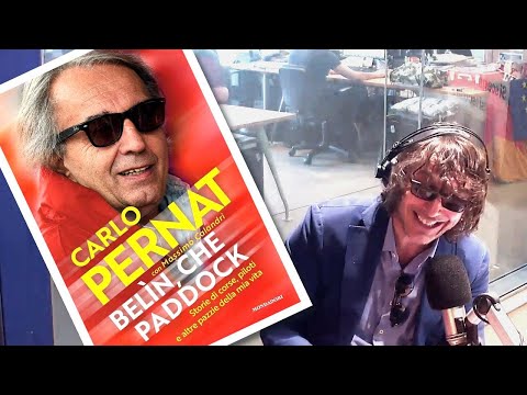 I racconti di Carlo Pernat - La Zanzara 12.6.2019
