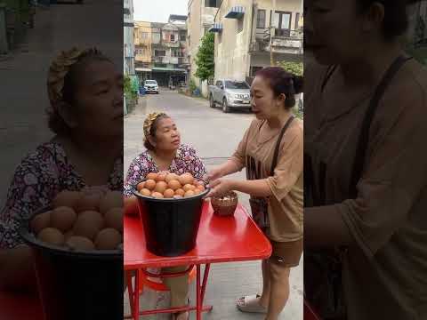 All Egg Fixed Buying #eggs #egg #Fixed #buying #reaction #funny #customer #funny #food #tipsntricks